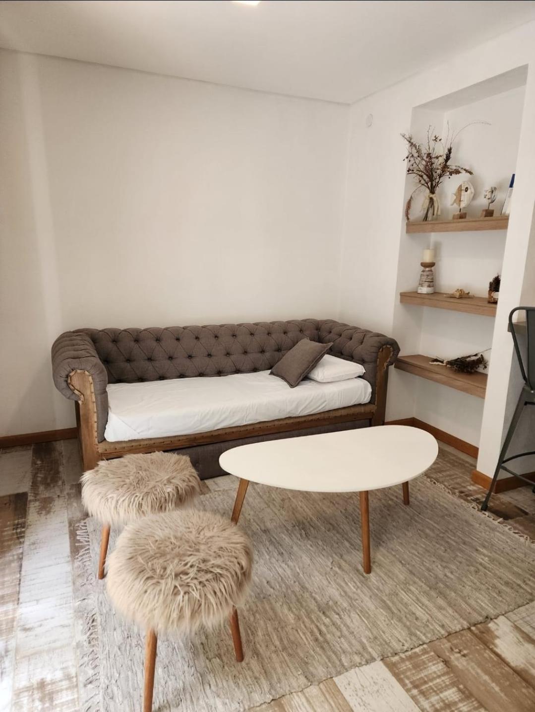 빌라라앙고스투라 R&R Vibes 아파트 외부 사진